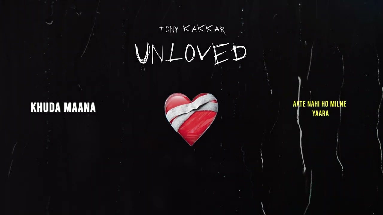 Khuda Maana - Song Cover Image