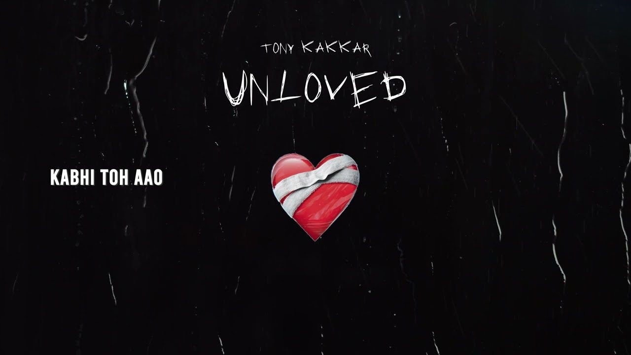 Kabhi Toh Aao - Song Cover Image