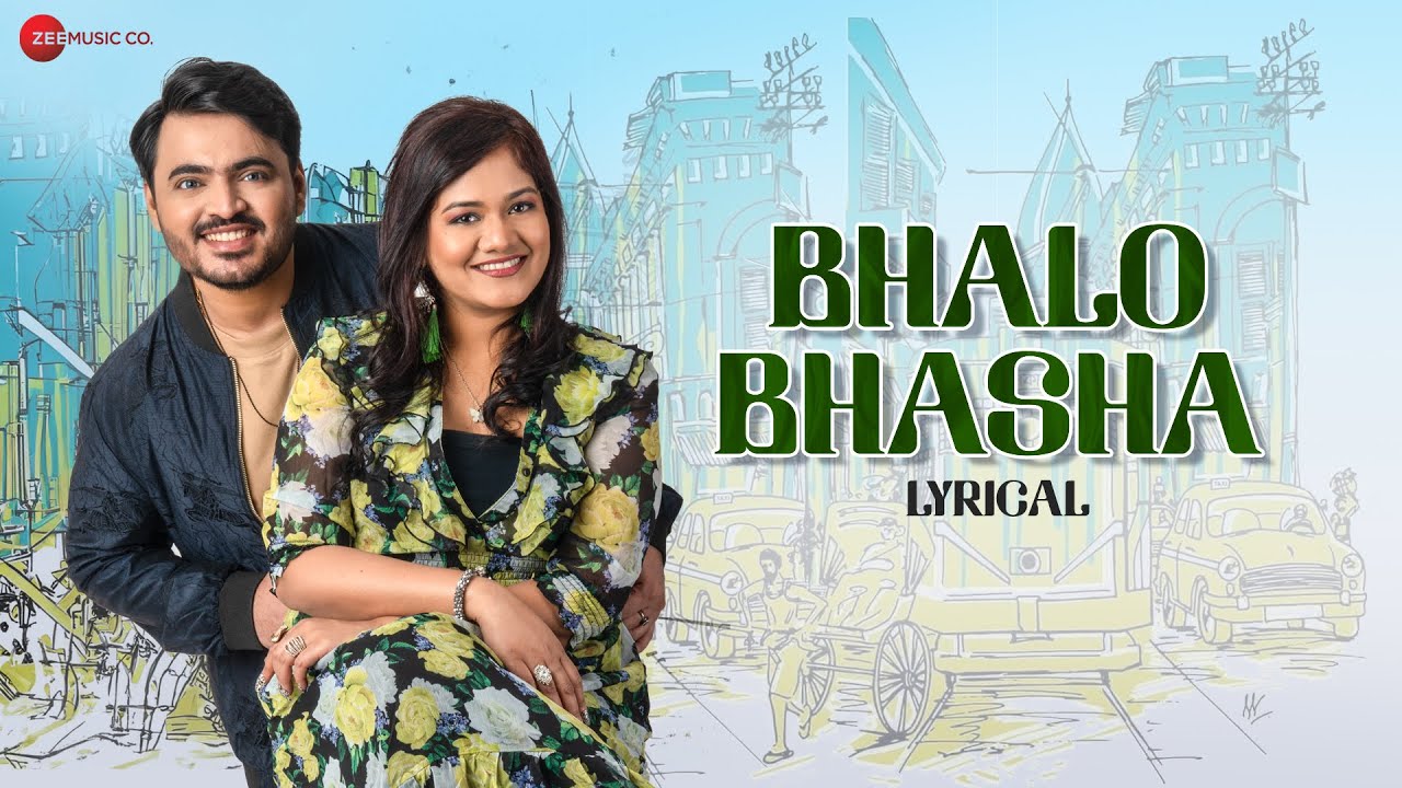 Bhalo Basha - Song Cover Image