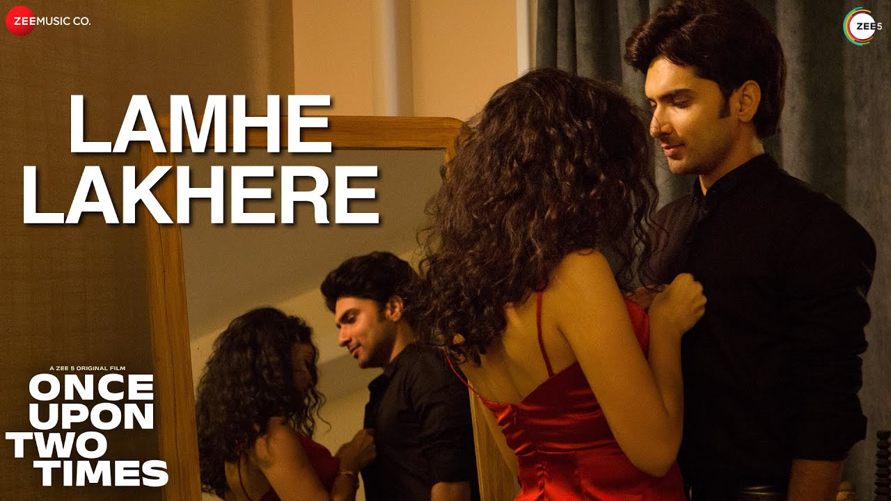 Lamhe Lakhere - Song Cover Image