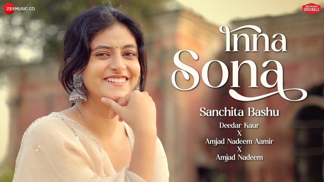 Inna Sona - Song Cover Image