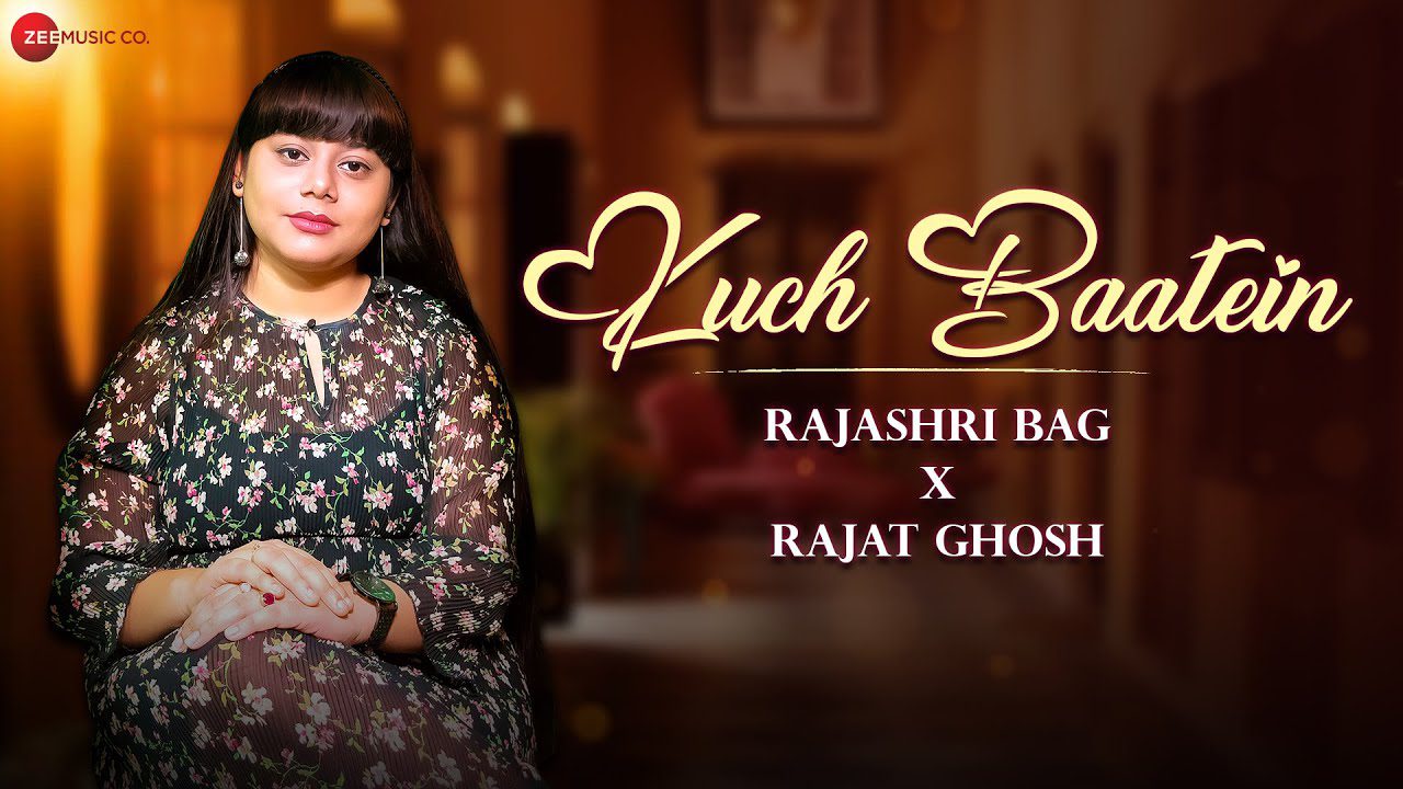 Kuch Baatein - Song Cover Image