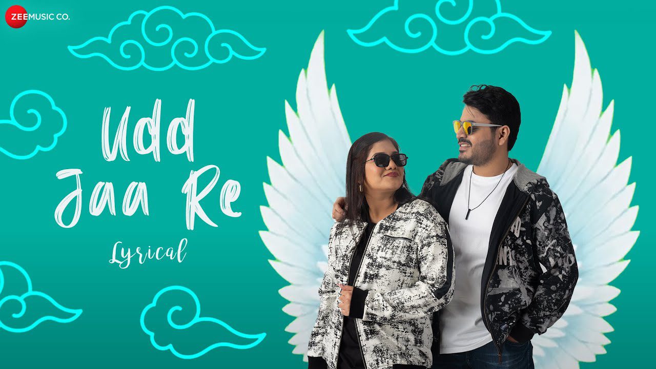 Udd Jaa Re - Song Cover Image