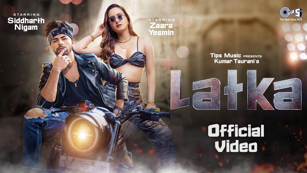 Latka - Song Cover Image