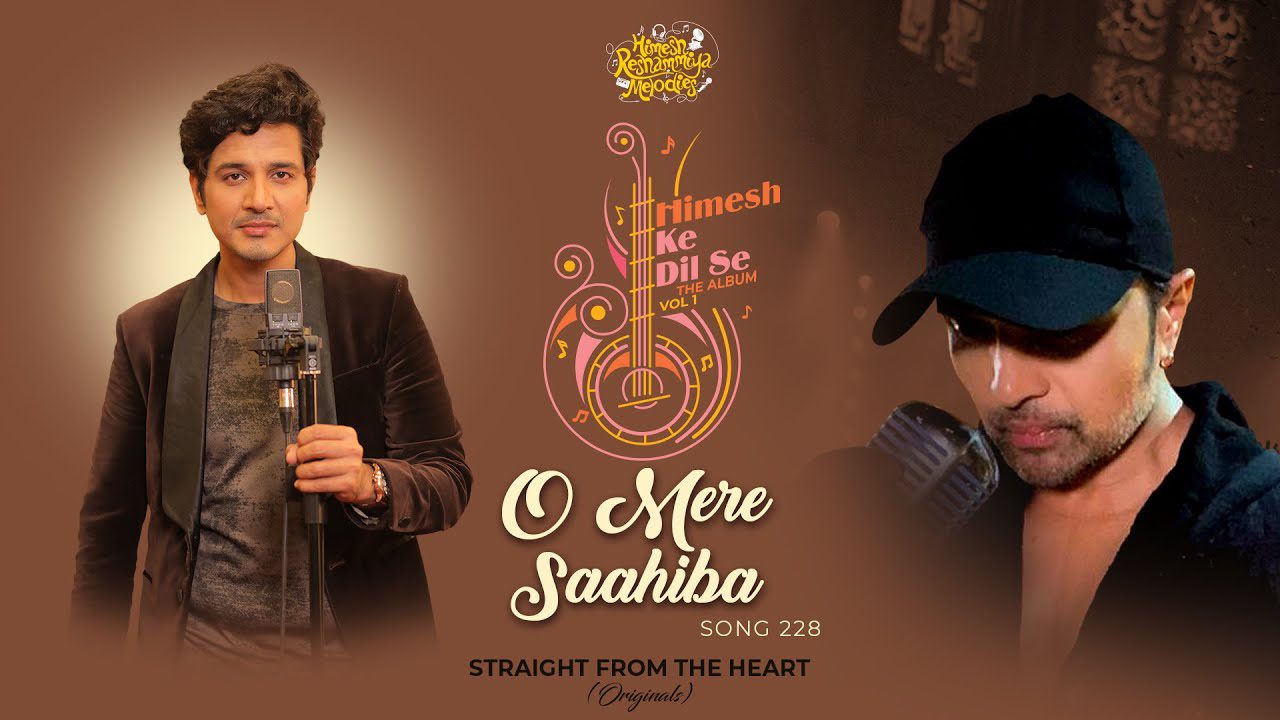 O Mere Saahiba - Song Cover Image