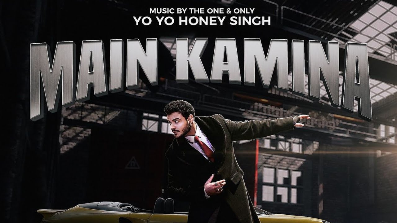 Main Kamina - Song Cover Image