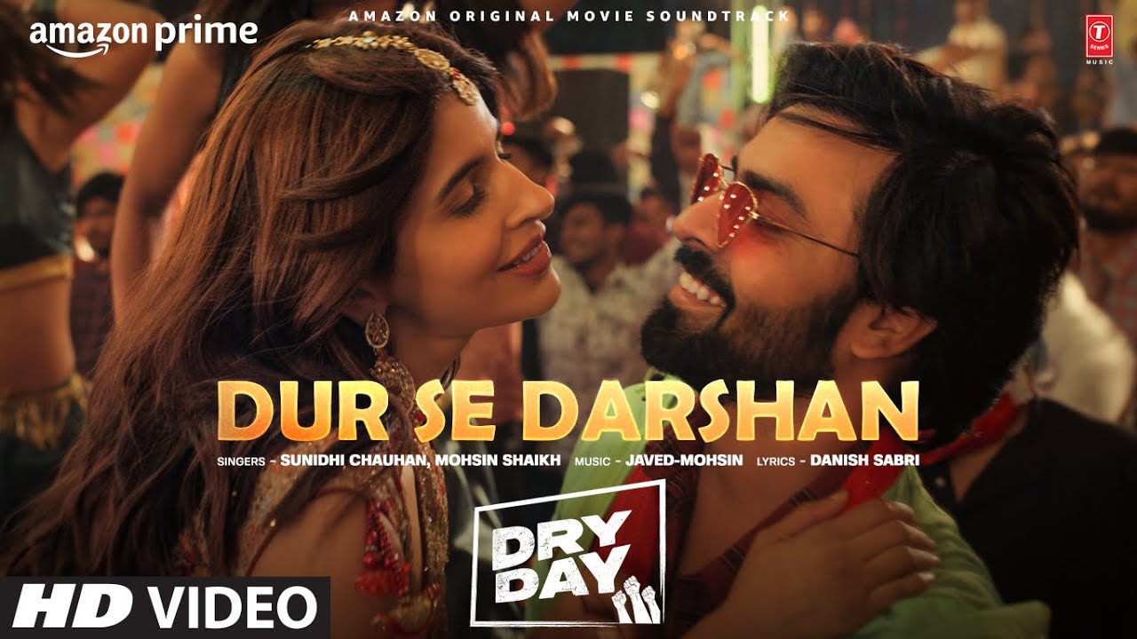 Dur Se Darshan - Song Cover Image