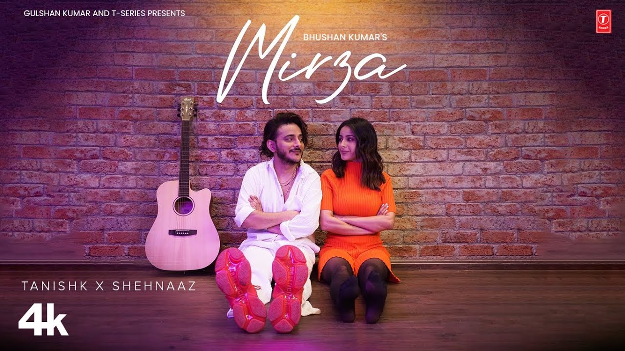 Mirza - Song Cover Image
