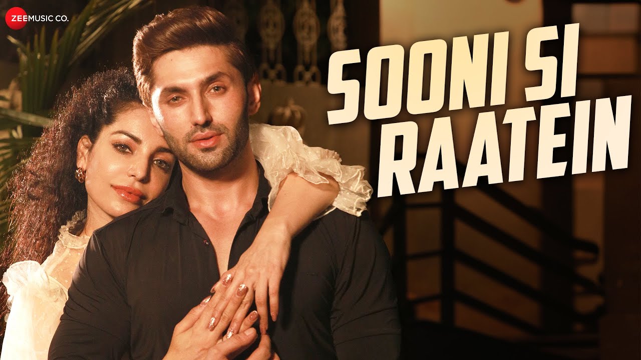Sooni Si Raatein - Song Cover Image