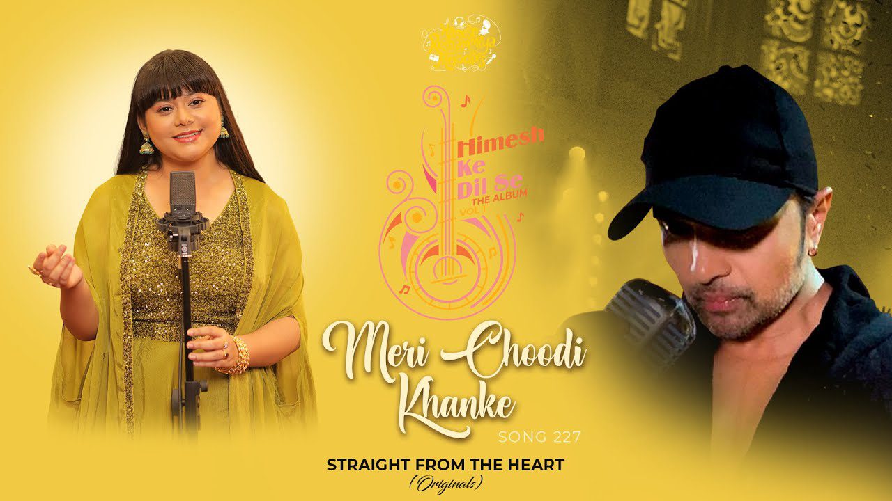 Meri Choodi Khanke - Song Cover Image