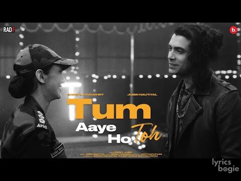 Tum Aaye Ho Toh - Song Cover Image