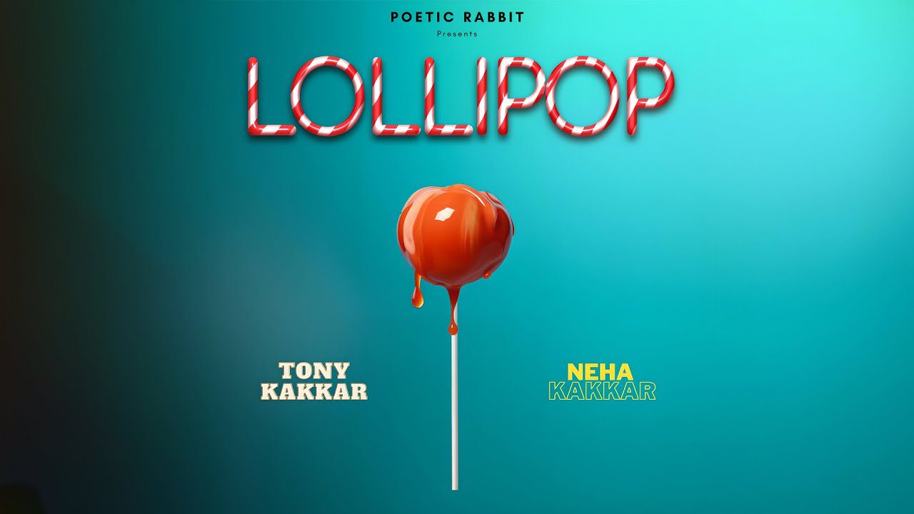 Lollipop - Song Cover Image