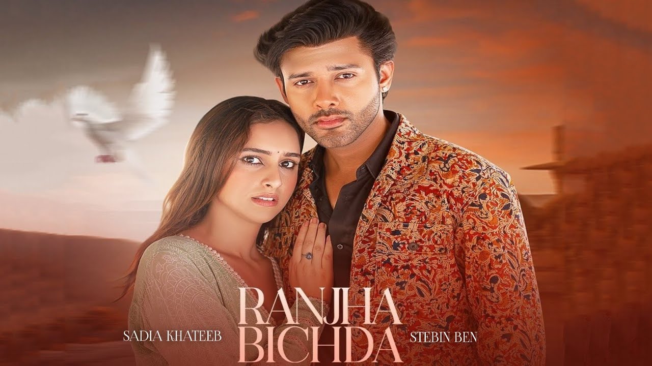 Ranjha Bichda - Song Cover Image