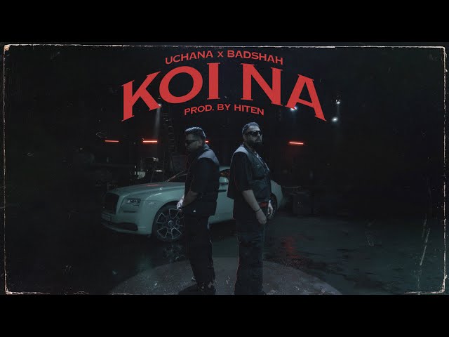 Koi Na - Song Cover Image