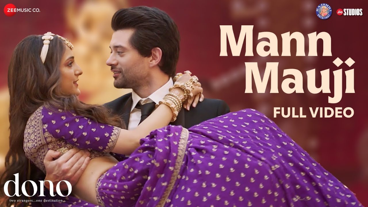 Mann Mauji - Song Cover Image
