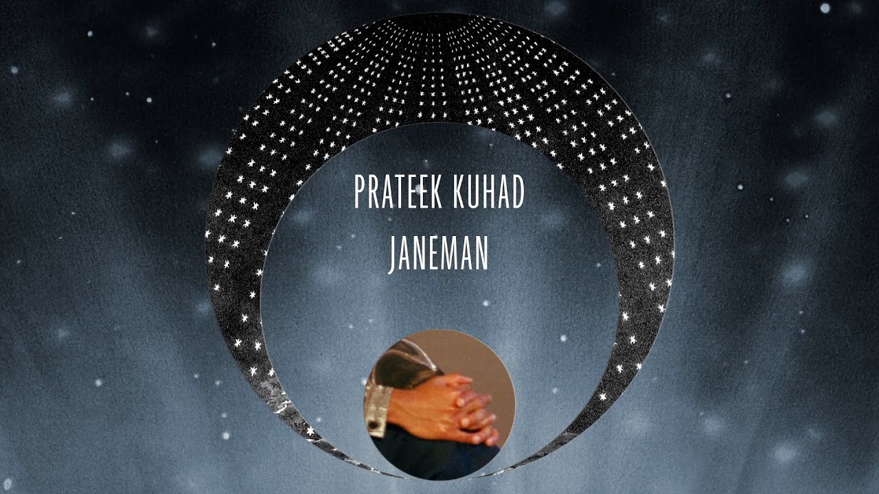 Janeman - Song Cover Image