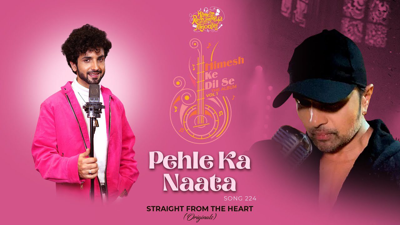 Pehle Ka Naata - Song Cover Image