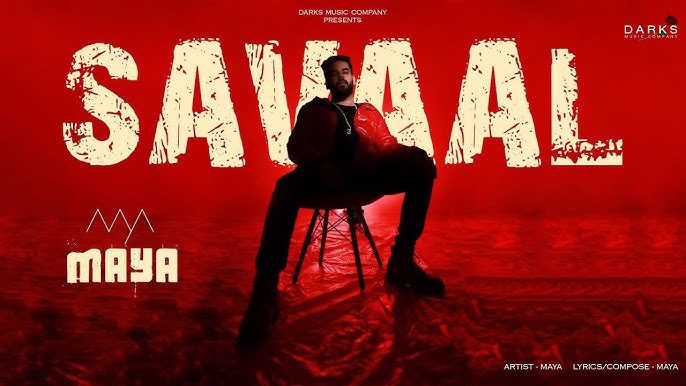 Savaal - Song Cover Image
