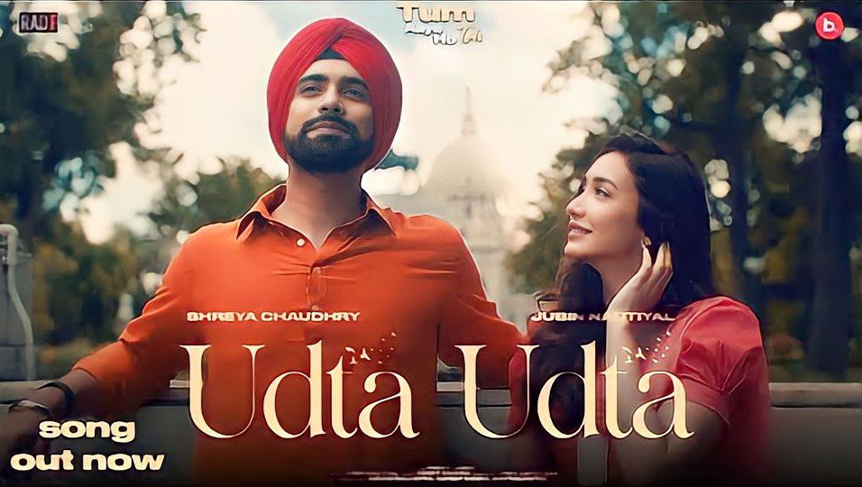 Udta Udta - Song Cover Image