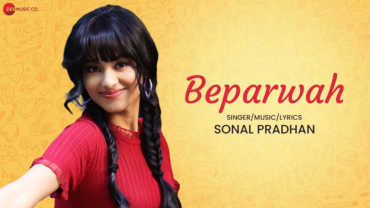 Beparwah - Song Cover Image