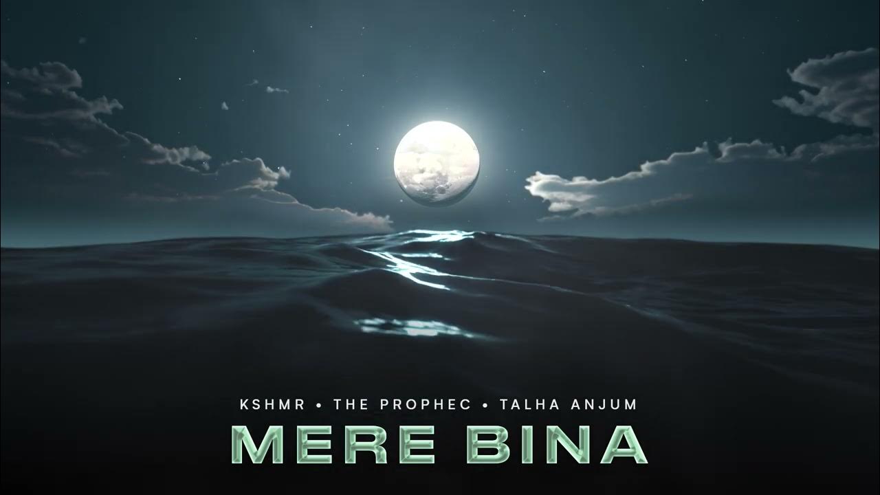 Mere Bina - Song Cover Image