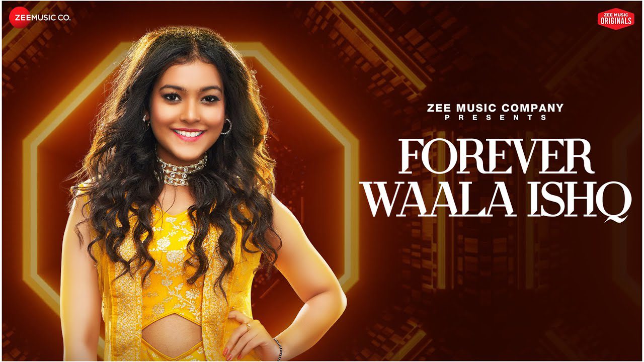 Forever Waala Ishq - Song Cover Image