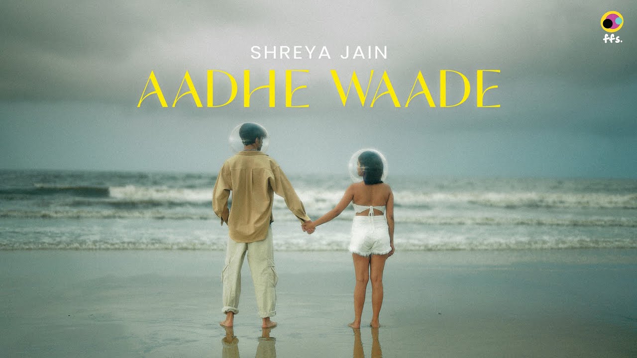 Aadhe Waade - Song Cover Image