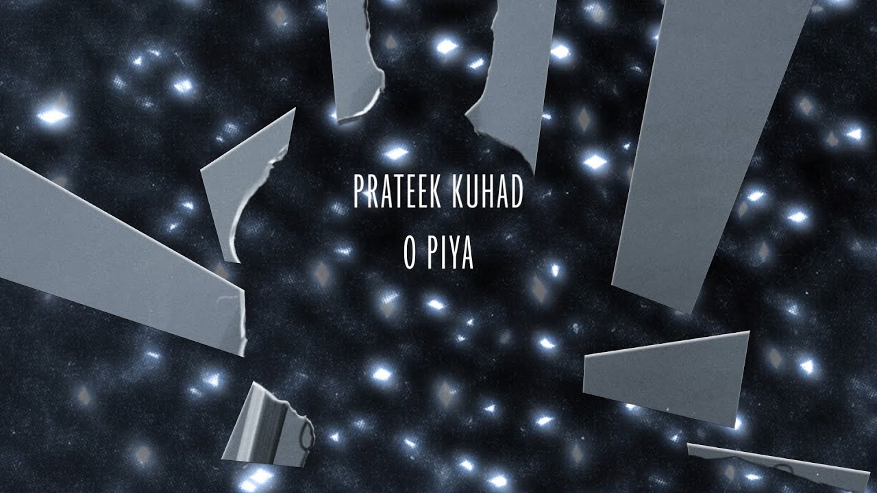 O Piya - Song Cover Image