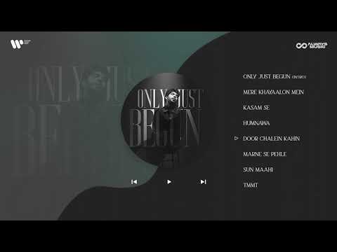 Door Chalein Kahin - Song Cover Image