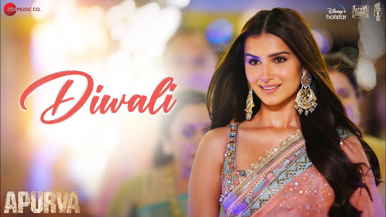 Diwali - Song Cover Image