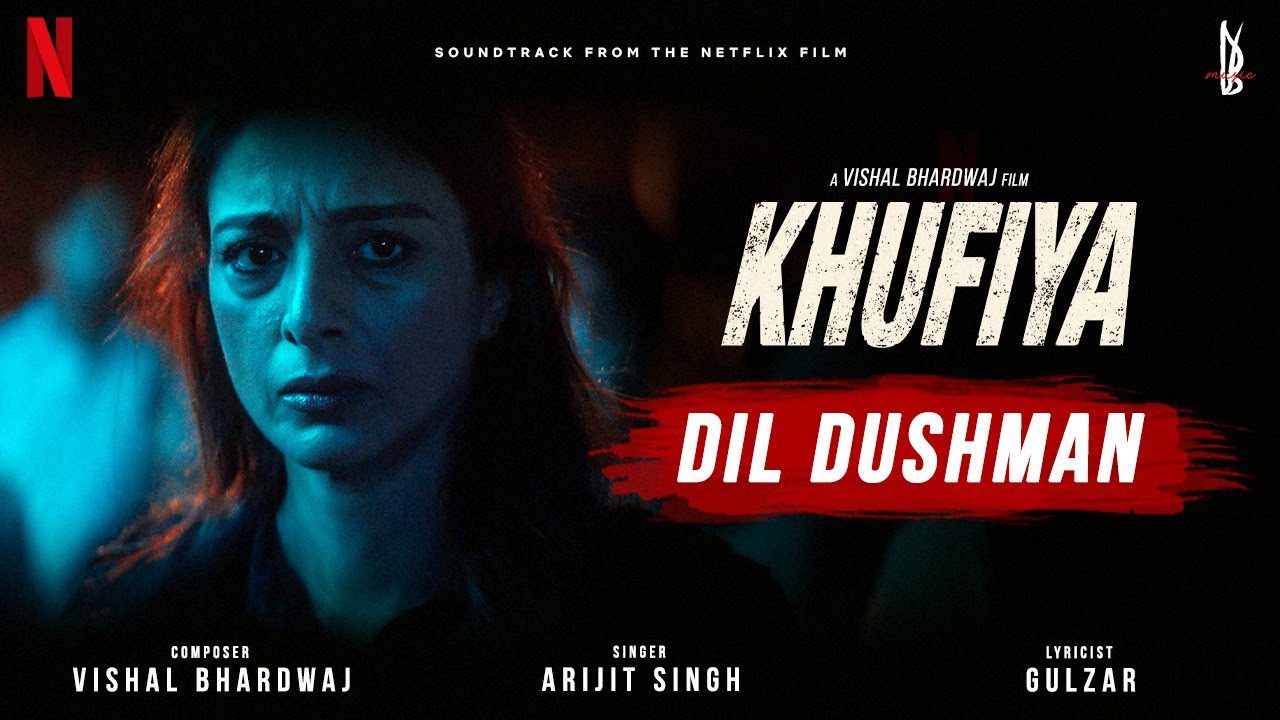 Dil Dushman - Song Cover Image