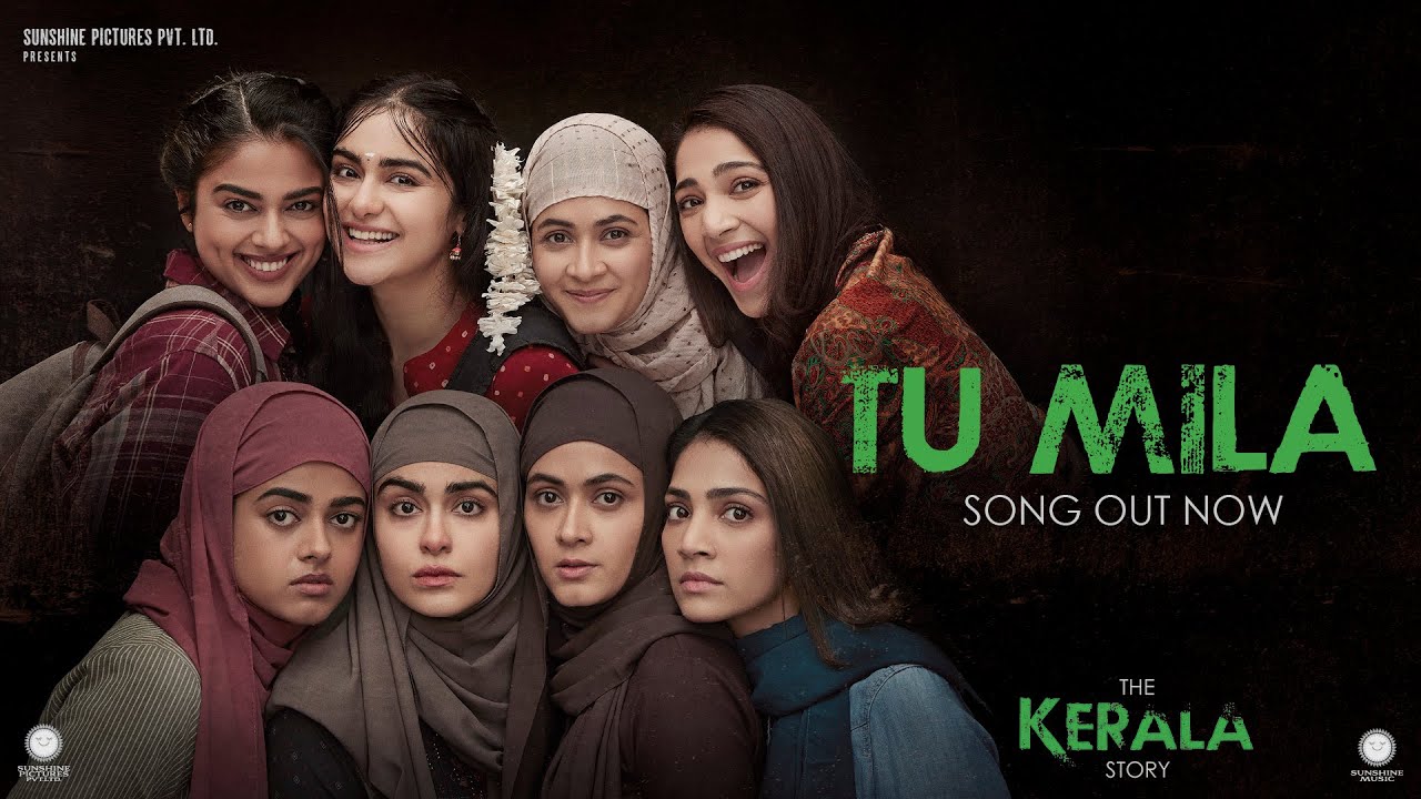Tu Mila - Song Cover Image