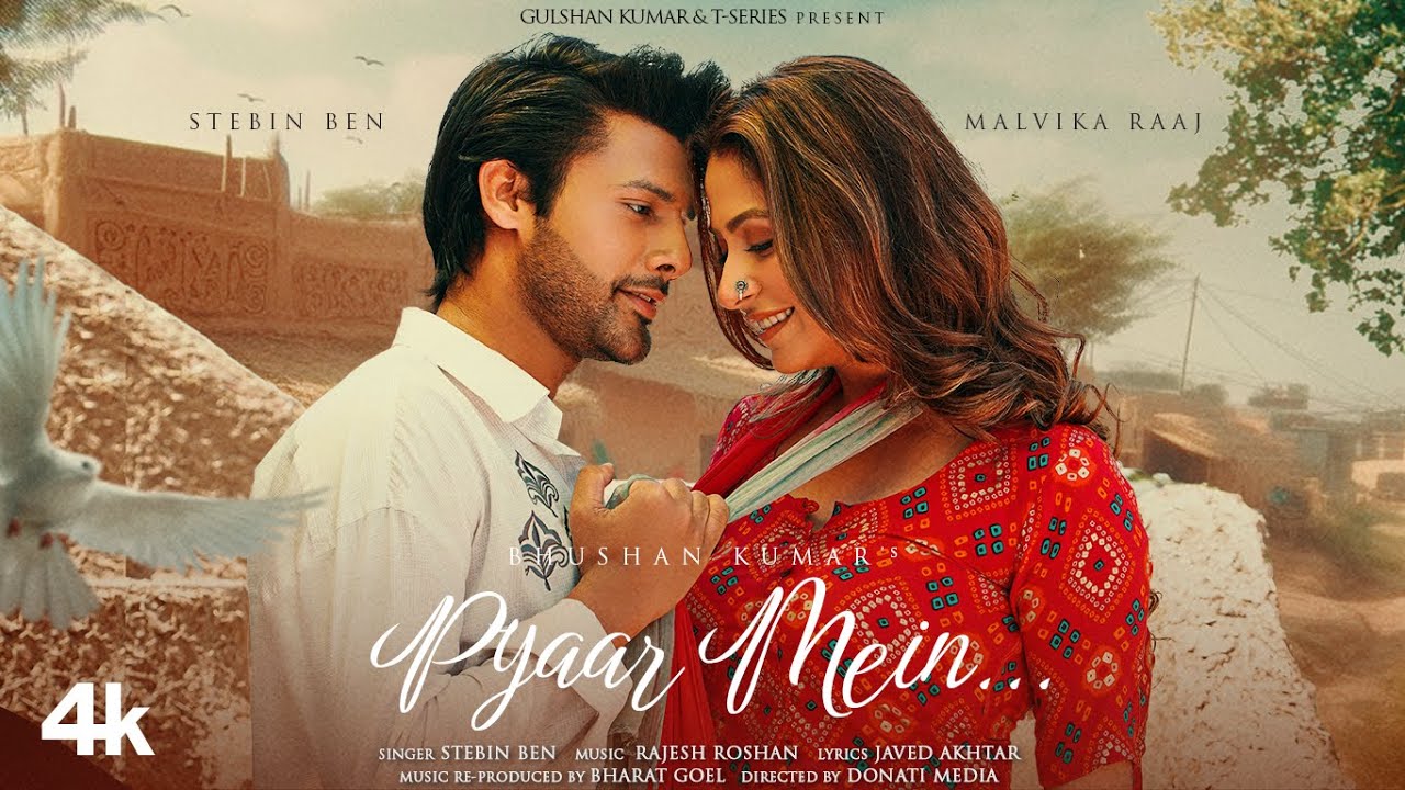 Pyaar Mei - Song Cover Image