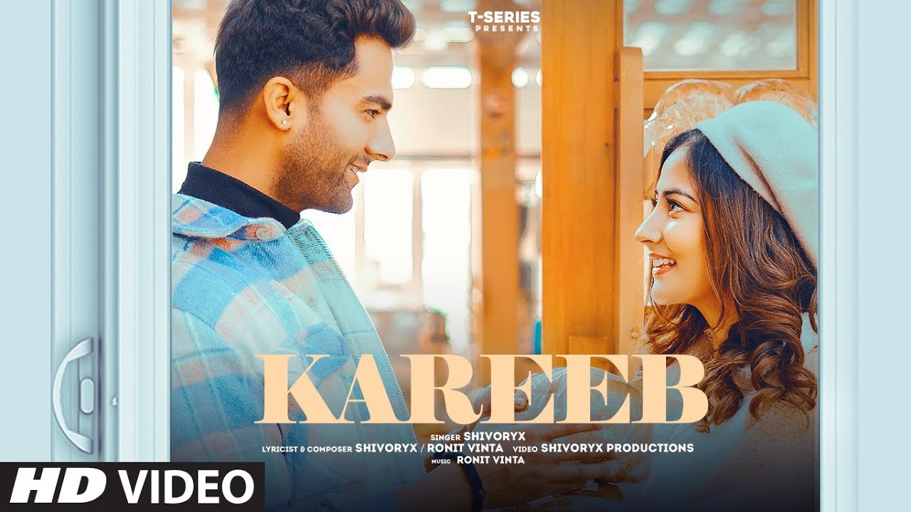 Kareeb - Song Cover Image