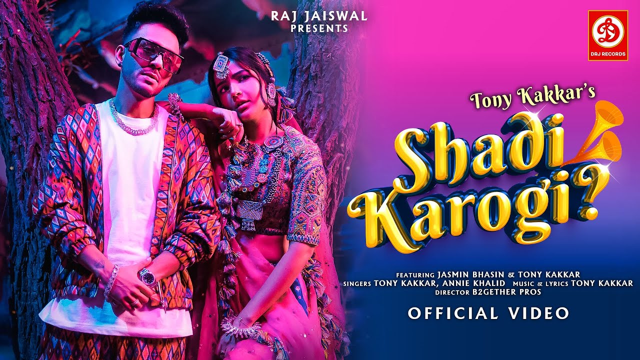 Shadi Karogi - Song Cover Image