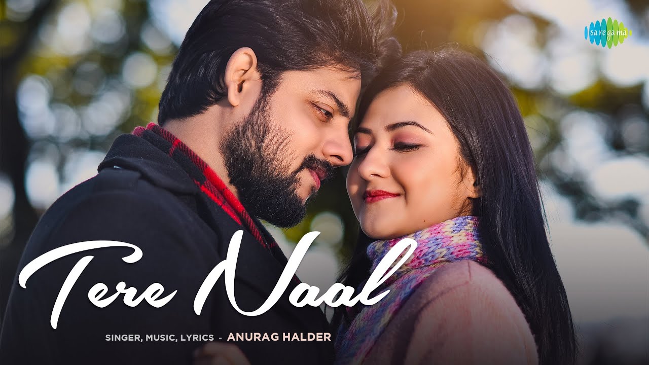 Tere Naal - Song Cover Image