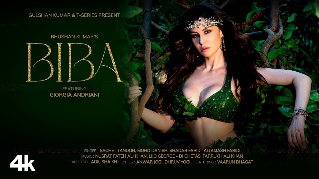 Biba - Song Cover Image