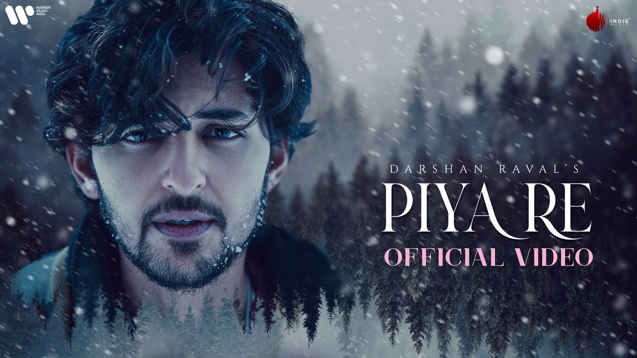 Piya Re - Song Cover Image