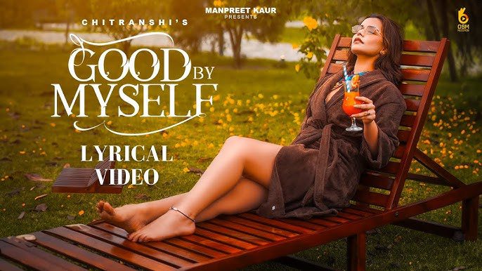 Good By Myself - Song Cover Image