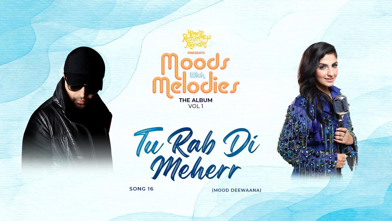 Tu Rab Di Meherr - Song Cover Image