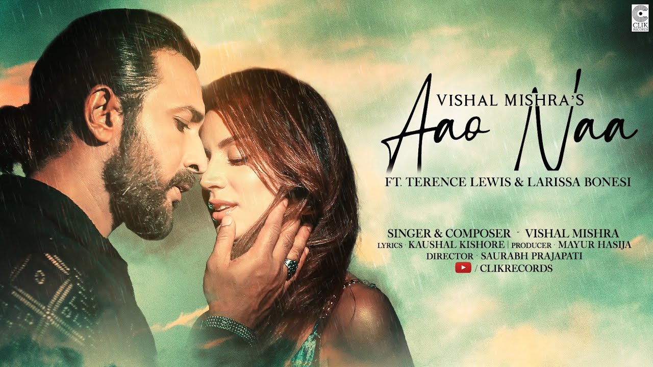 Aao Naa - Song Cover Image