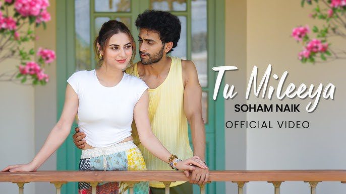 Tu Mileeya - Song Cover Image