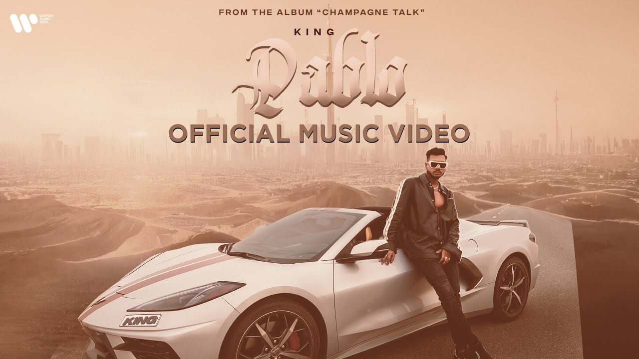 Pablo - Song Cover Image