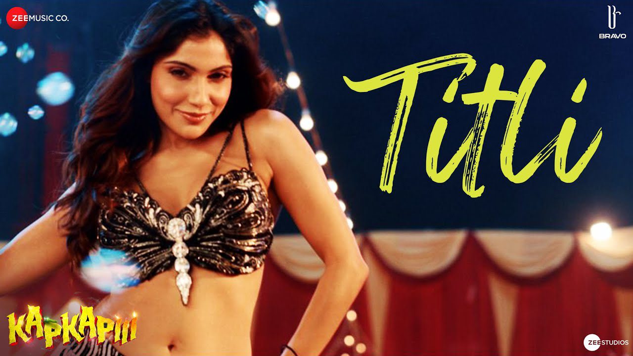 Titli - Song Cover Image