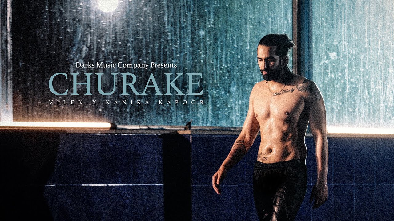 Churake - Song Cover Image