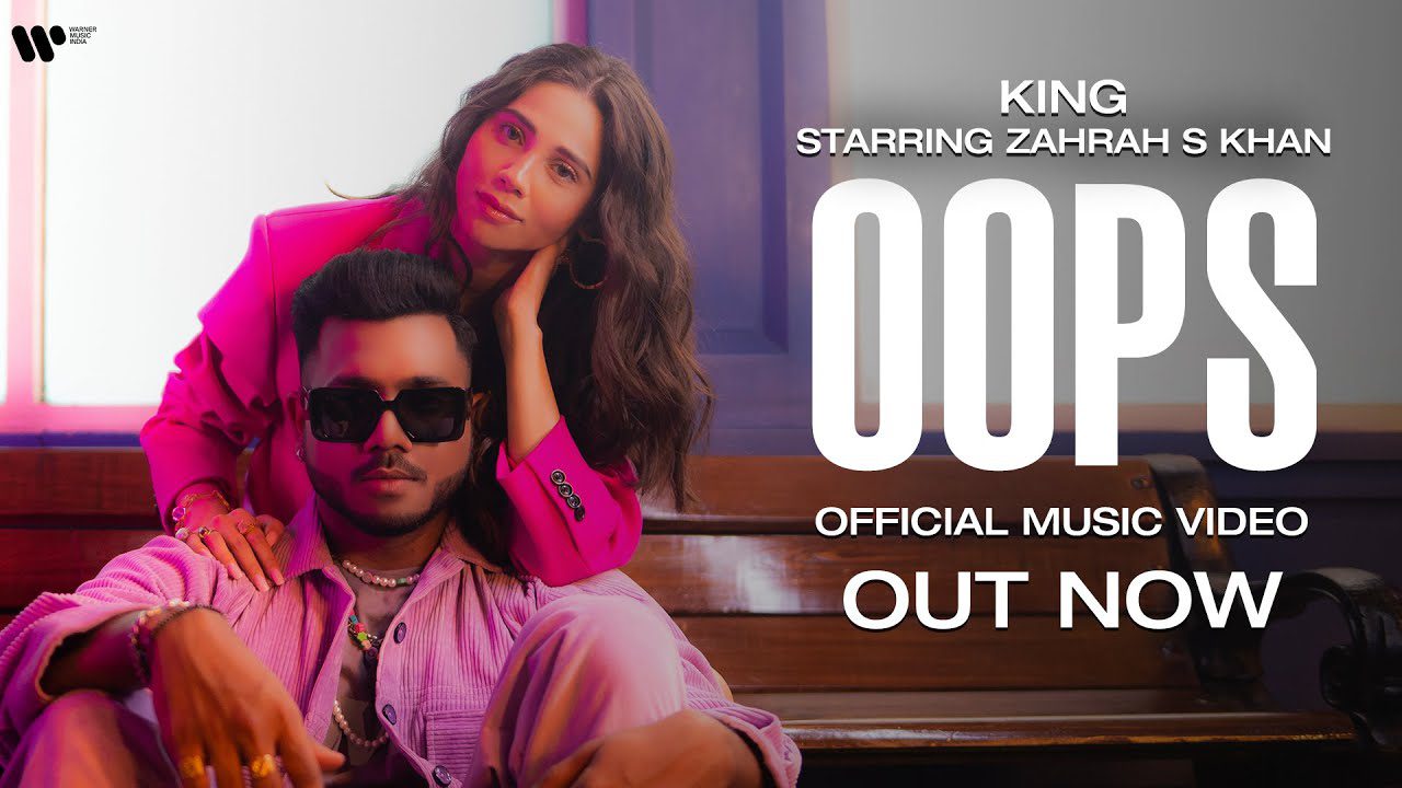 Oops - Song Cover Image