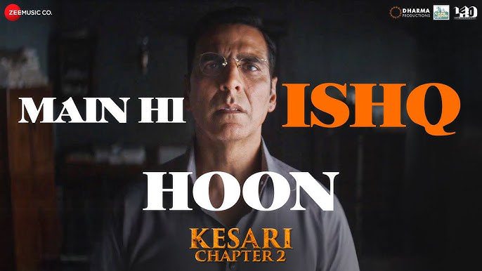Main Hi Ishq Hoon - Song Cover Image