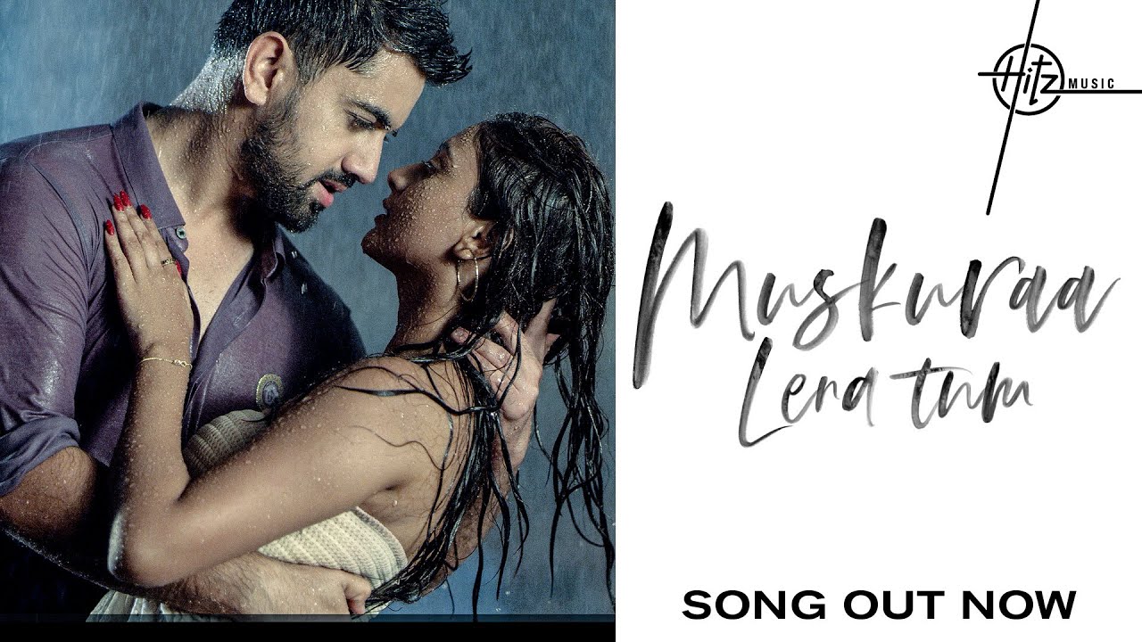 Muskuraa Lena Tum - Song Cover Image
