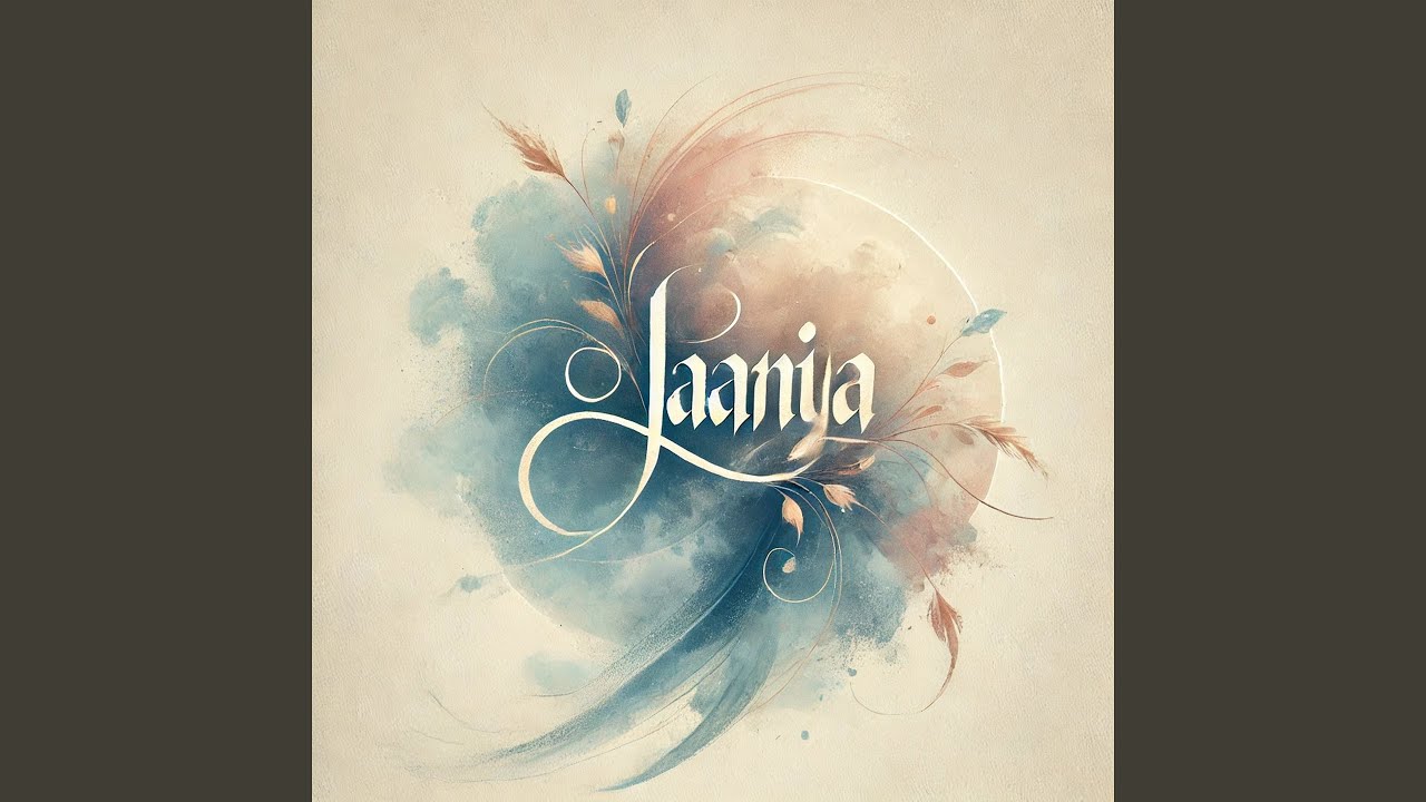 Jaaniya - Song Cover Image