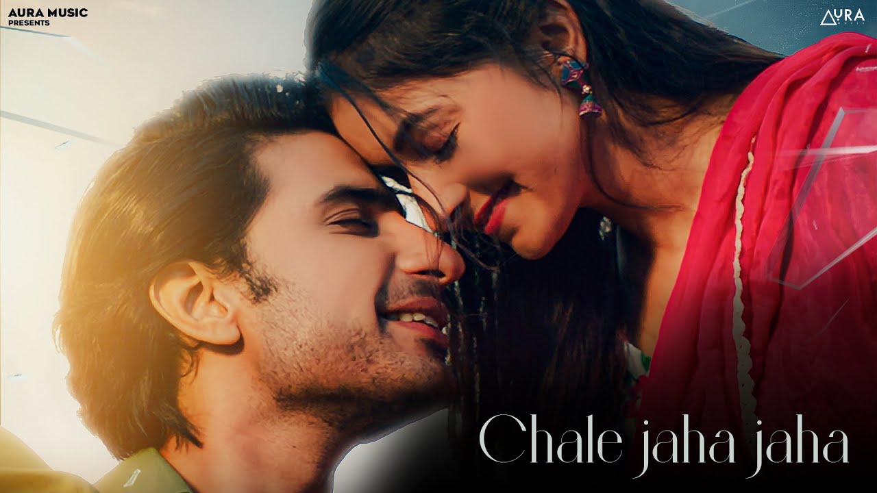 Chale Jaha Jaha - Song Cover Image